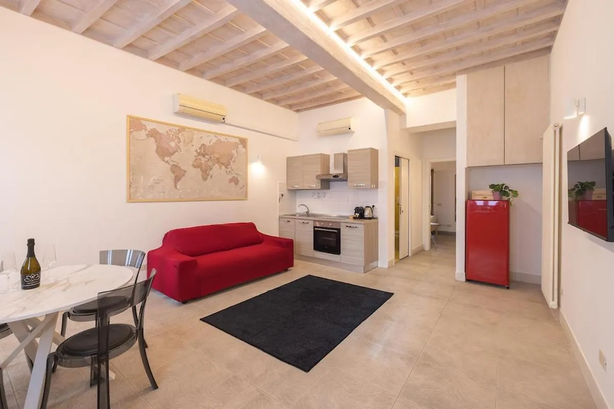 Villa Strozzi Travel Apartment Florencia