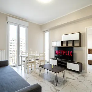  Appartamento Maragliano Prestige