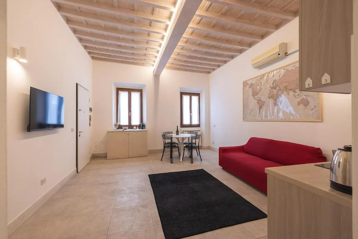Villa Strozzi Travel Apartment Florence 0*,  Italy