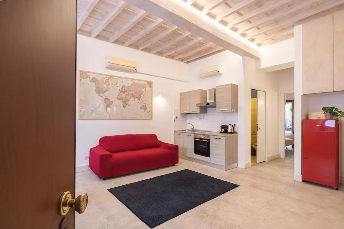 Villa Strozzi Travel Apartment Florence