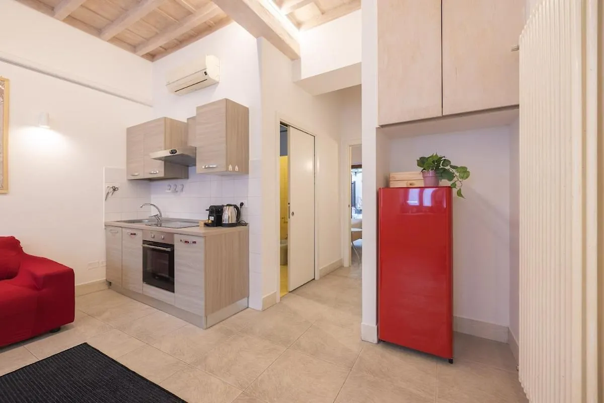 Villa Strozzi Travel Apartment Florence Italy
