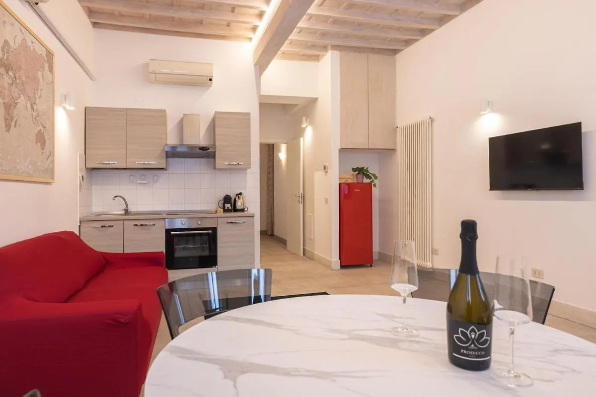 Villa Strozzi Travel Apartment Florence 0*,  Italy