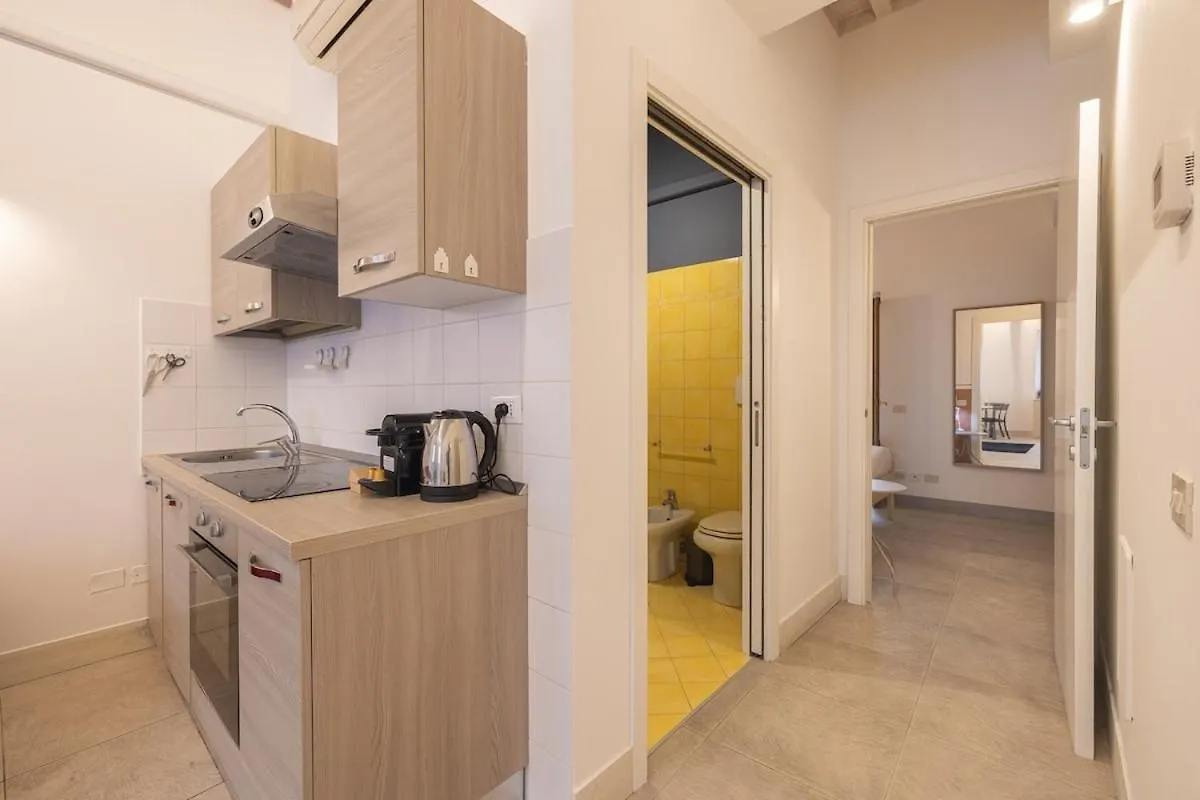 Villa Strozzi Travel Apartment Florence