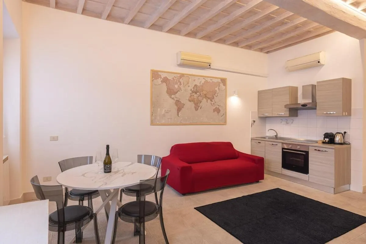 Villa Strozzi Travel Apartment Florence