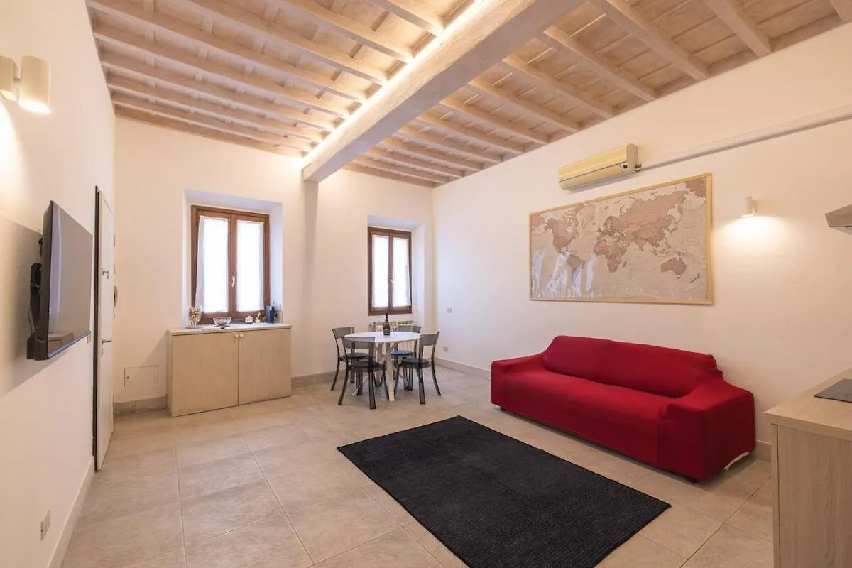 Villa Strozzi Travel Apartment Florence Italy