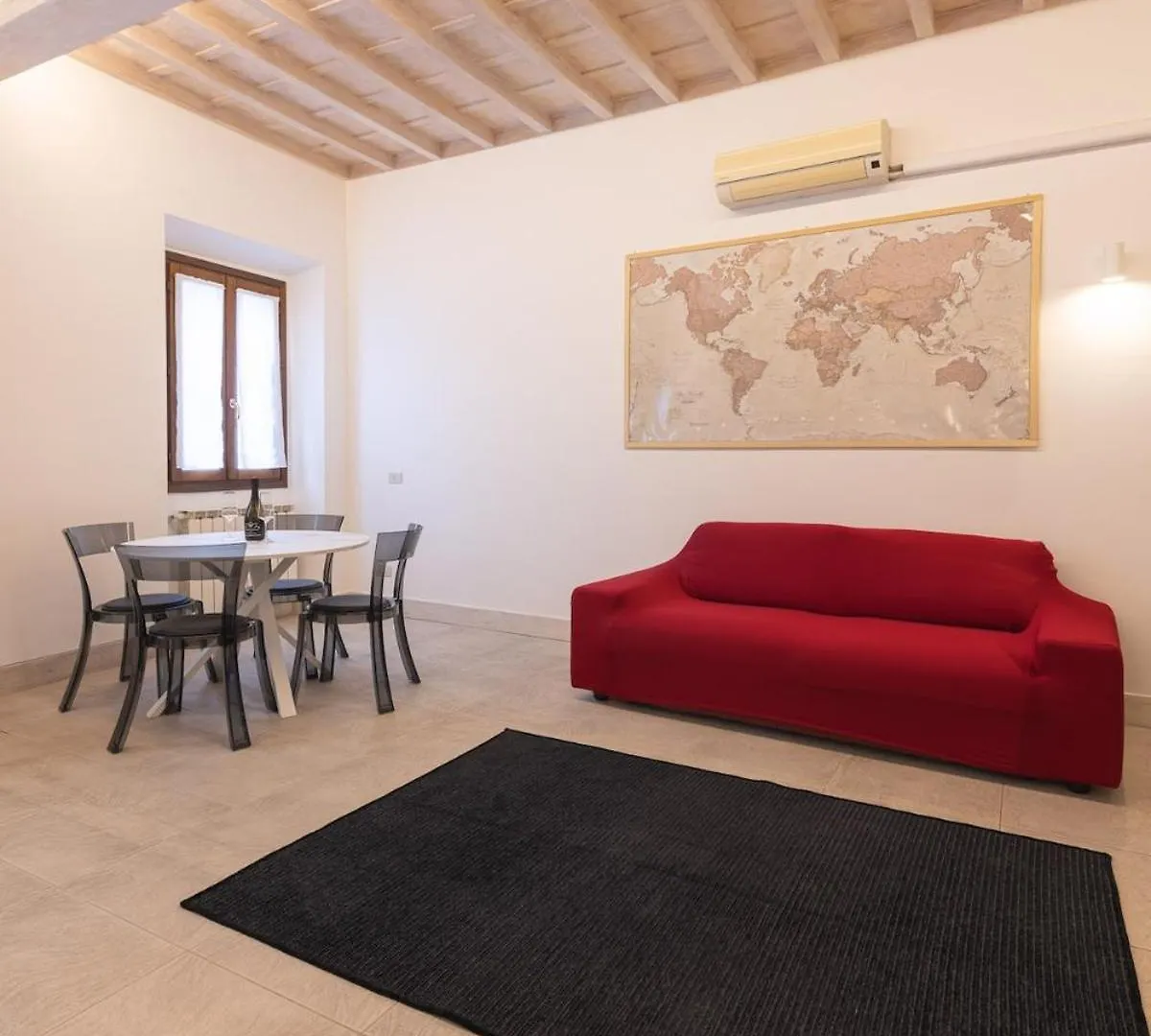 Villa Strozzi Travel Apartment Florence 0*,  Italy