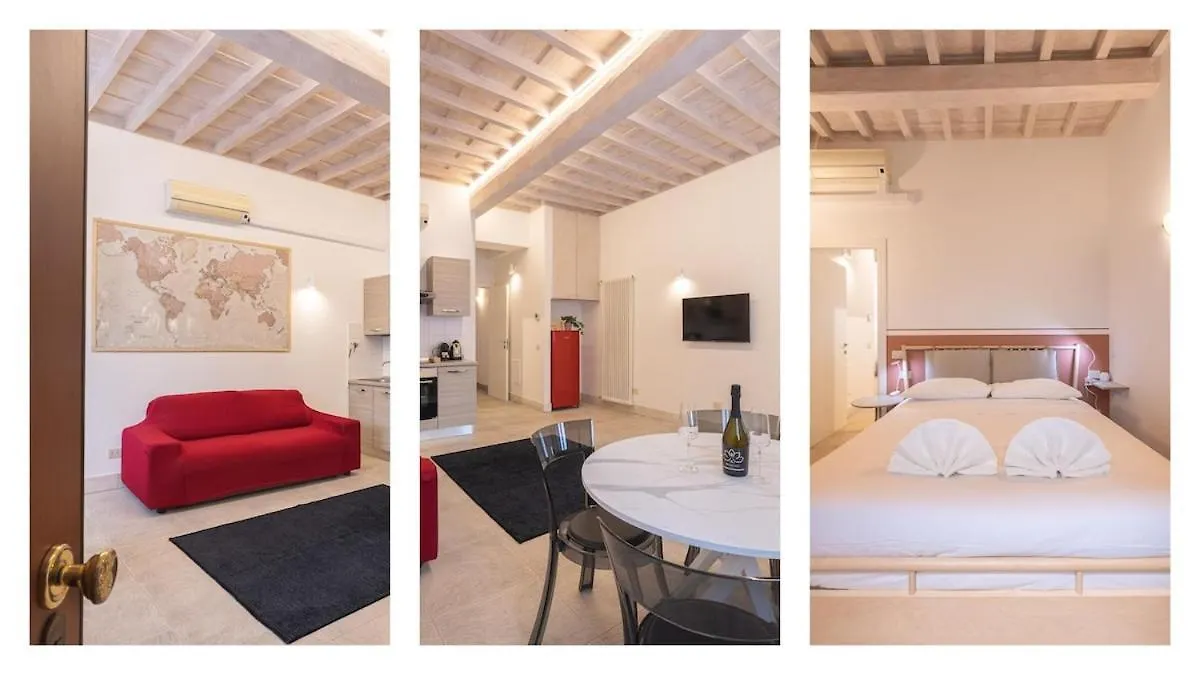Villa Strozzi Travel Apartment Florence