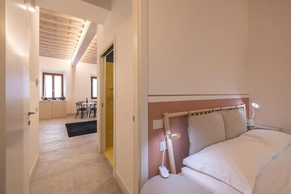 Villa Strozzi Travel Apartment Florence Italy