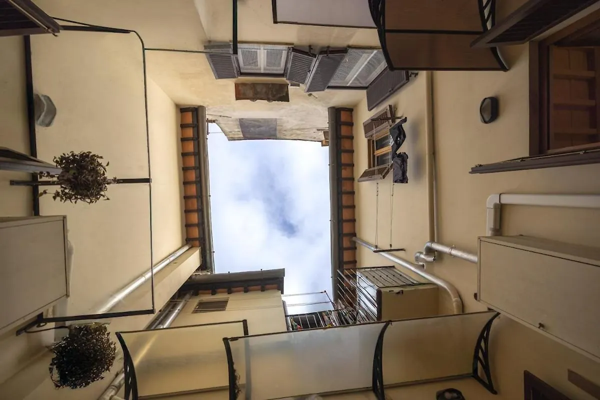 Villa Strozzi Travel Apartment Florence