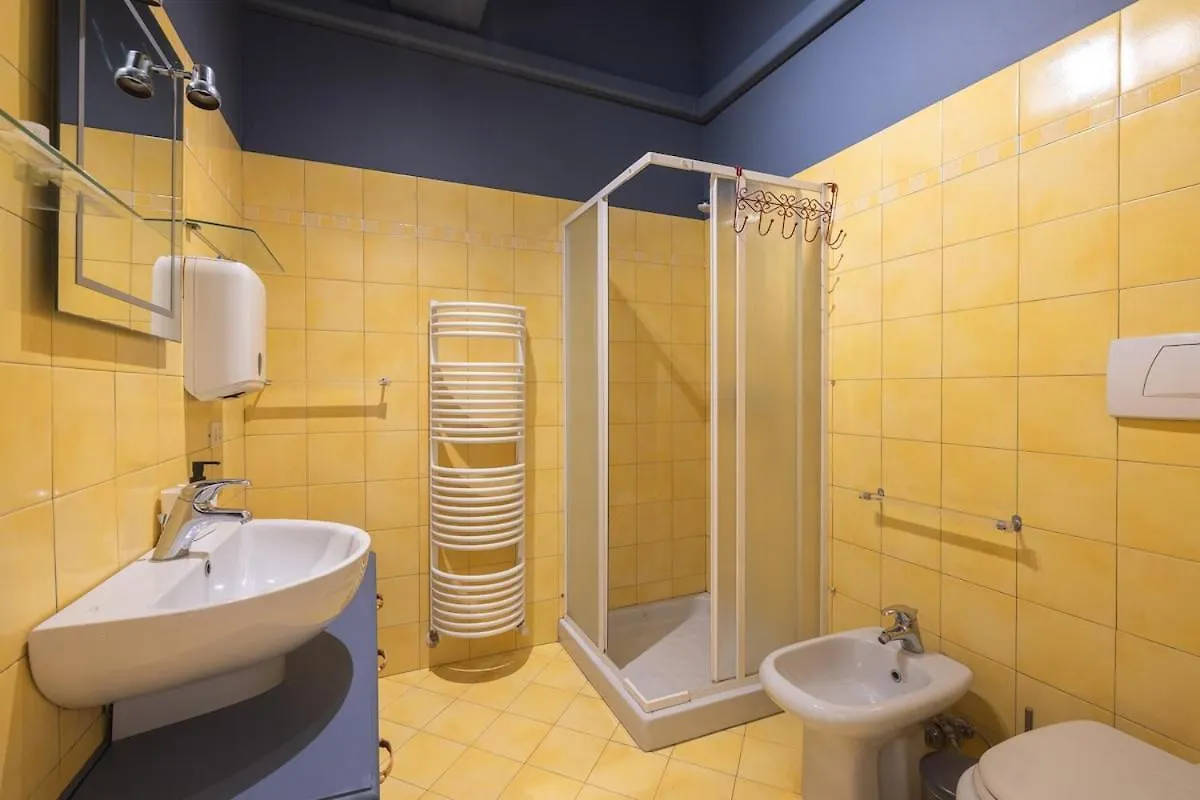Villa Strozzi Travel Apartment Florence Italy