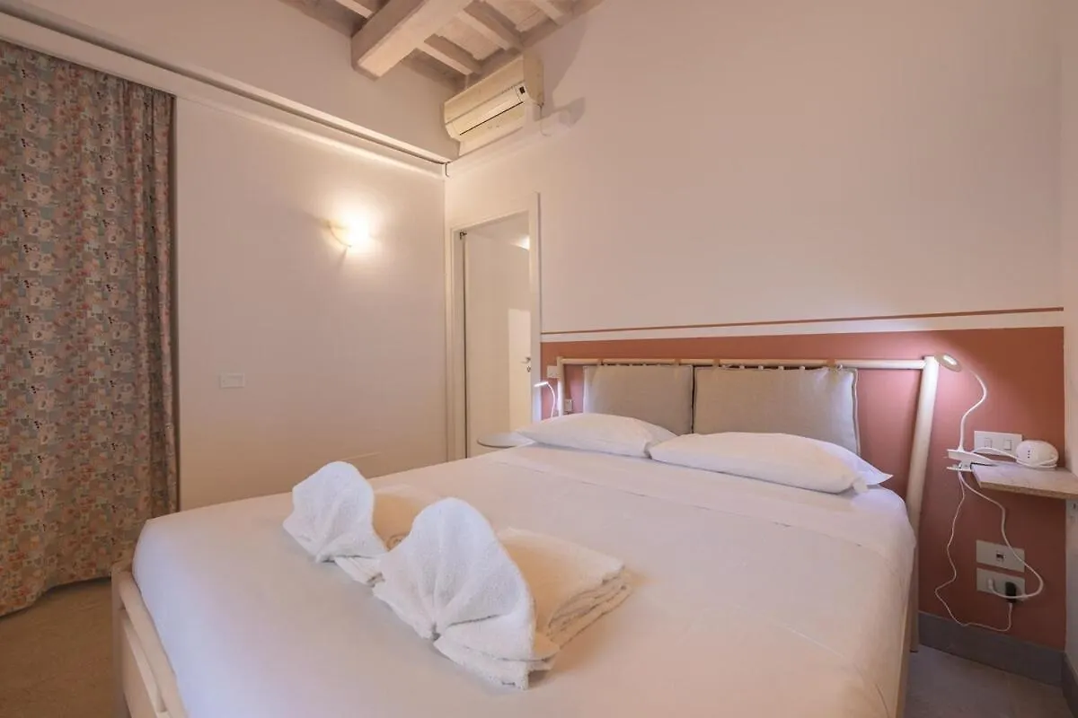 Villa Strozzi Travel Apartment Florence