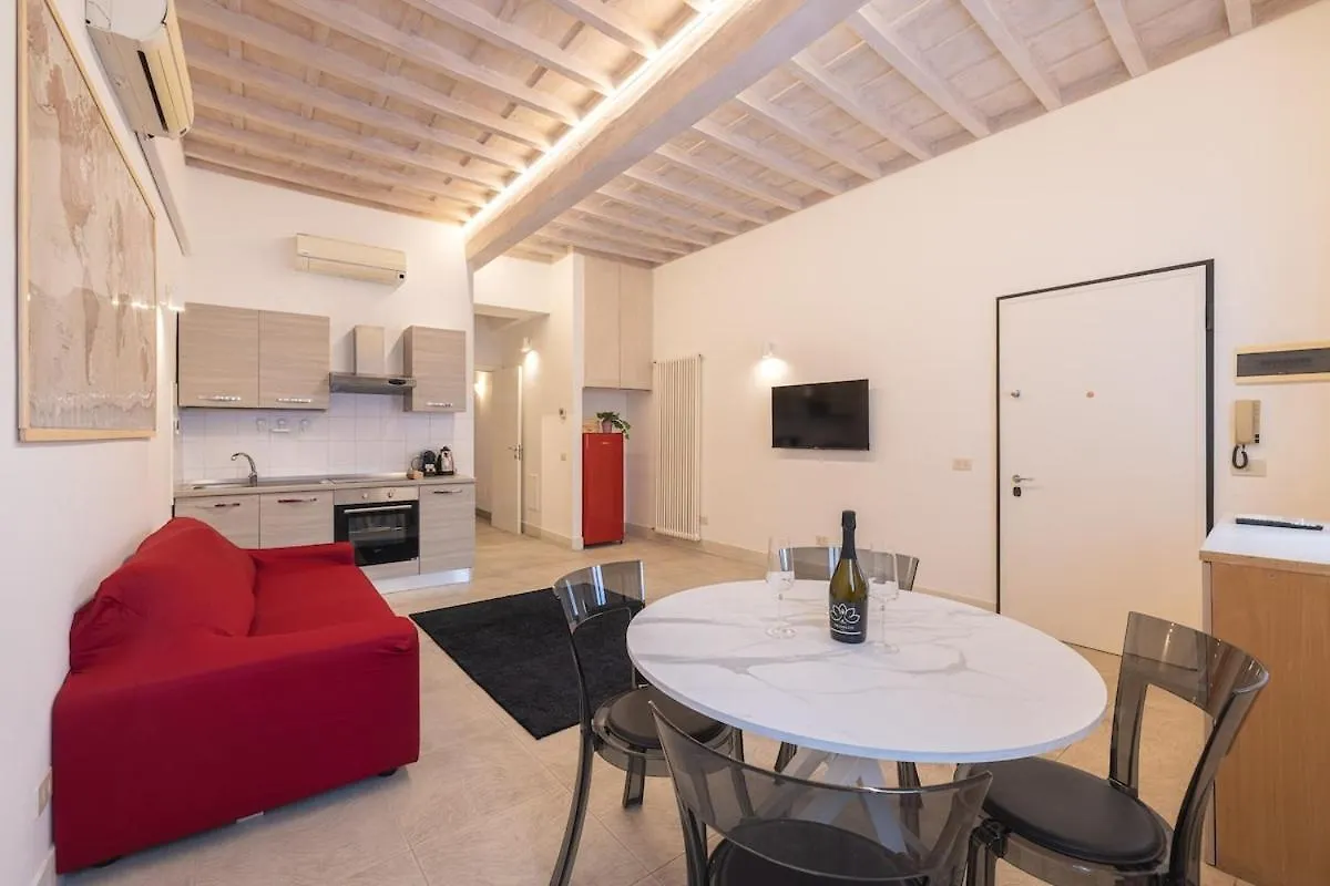 Villa Strozzi Travel Apartment Florence