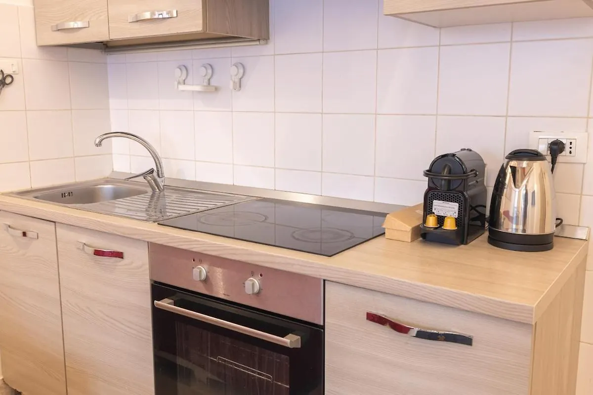 Villa Strozzi Travel Apartment Florence 0*,