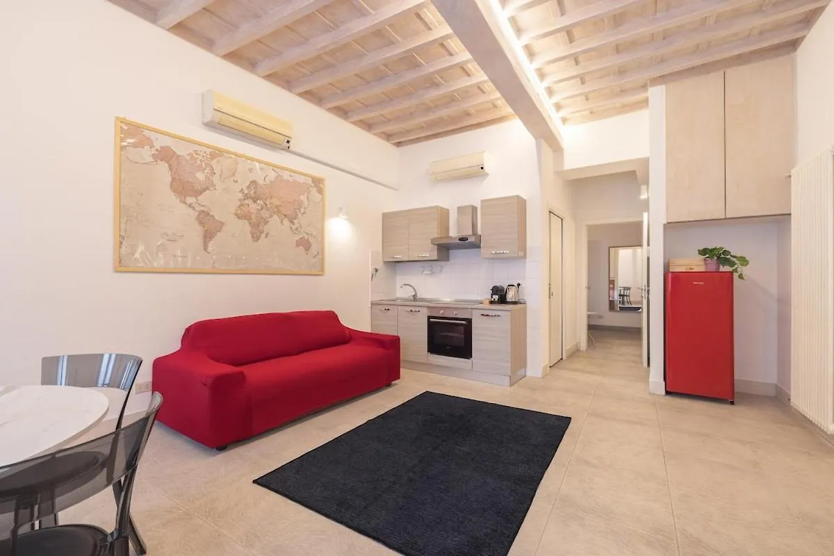 Villa Strozzi Travel Apartment Florence