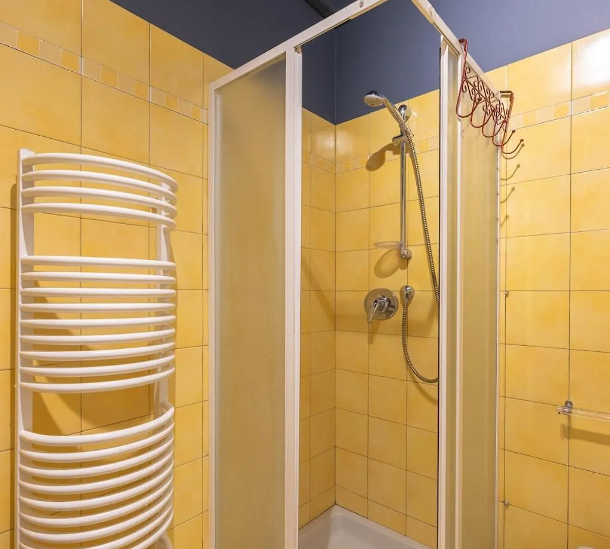 Villa Strozzi Travel Apartment Florence