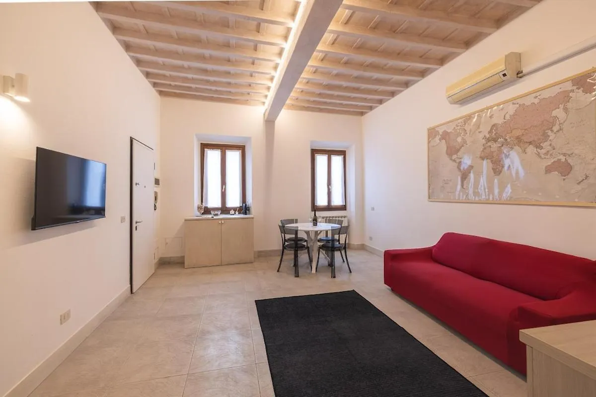 Villa Strozzi Travel Apartment Florence