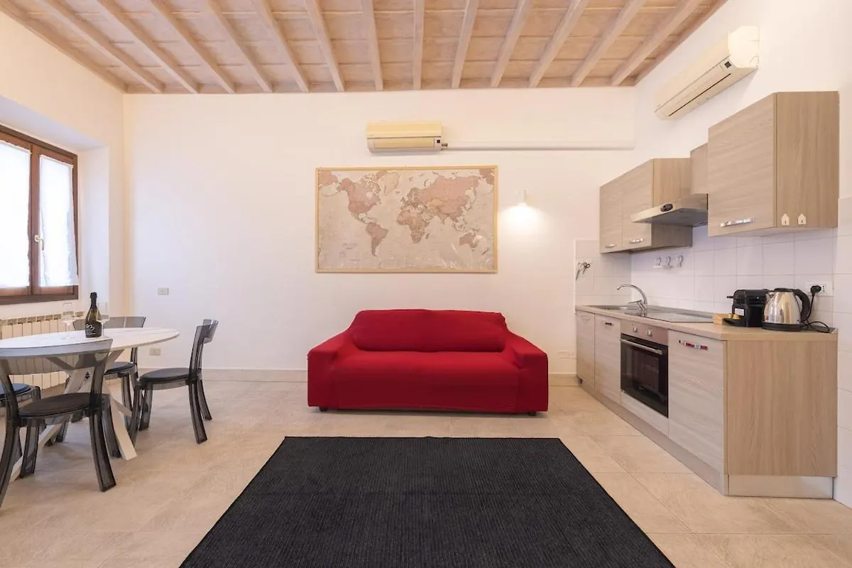Villa Strozzi Travel Apartment Florence
