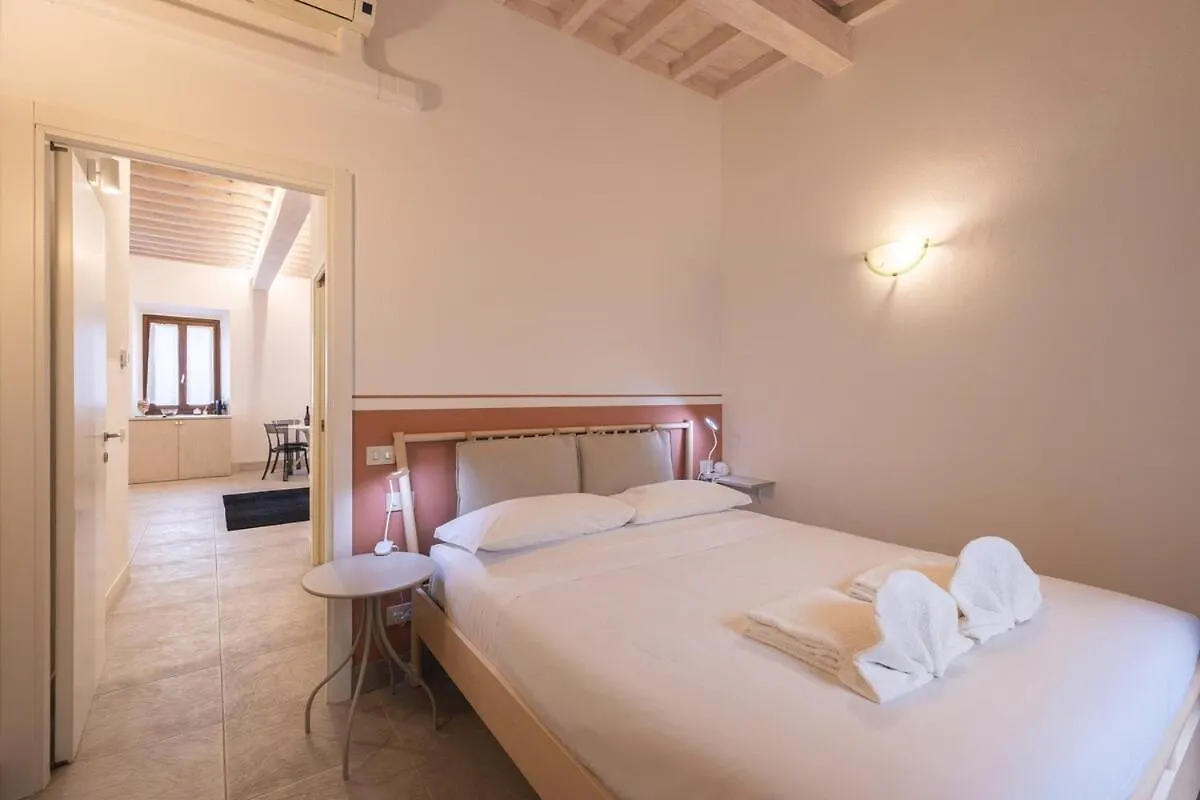 Villa Strozzi Travel Apartment Florence Italy
