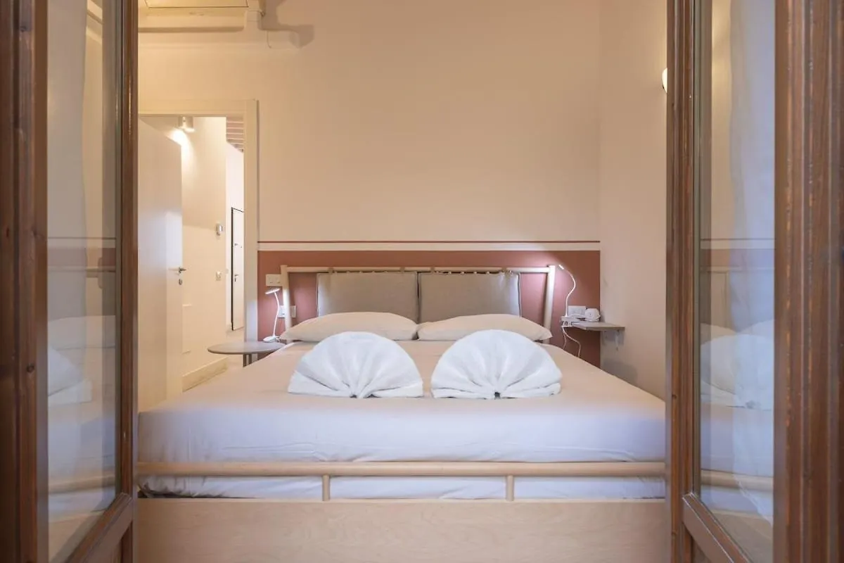 Villa Strozzi Travel Apartment Florence