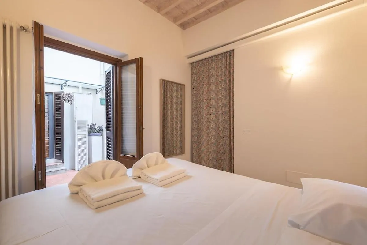 Villa Strozzi Travel Apartment Florence