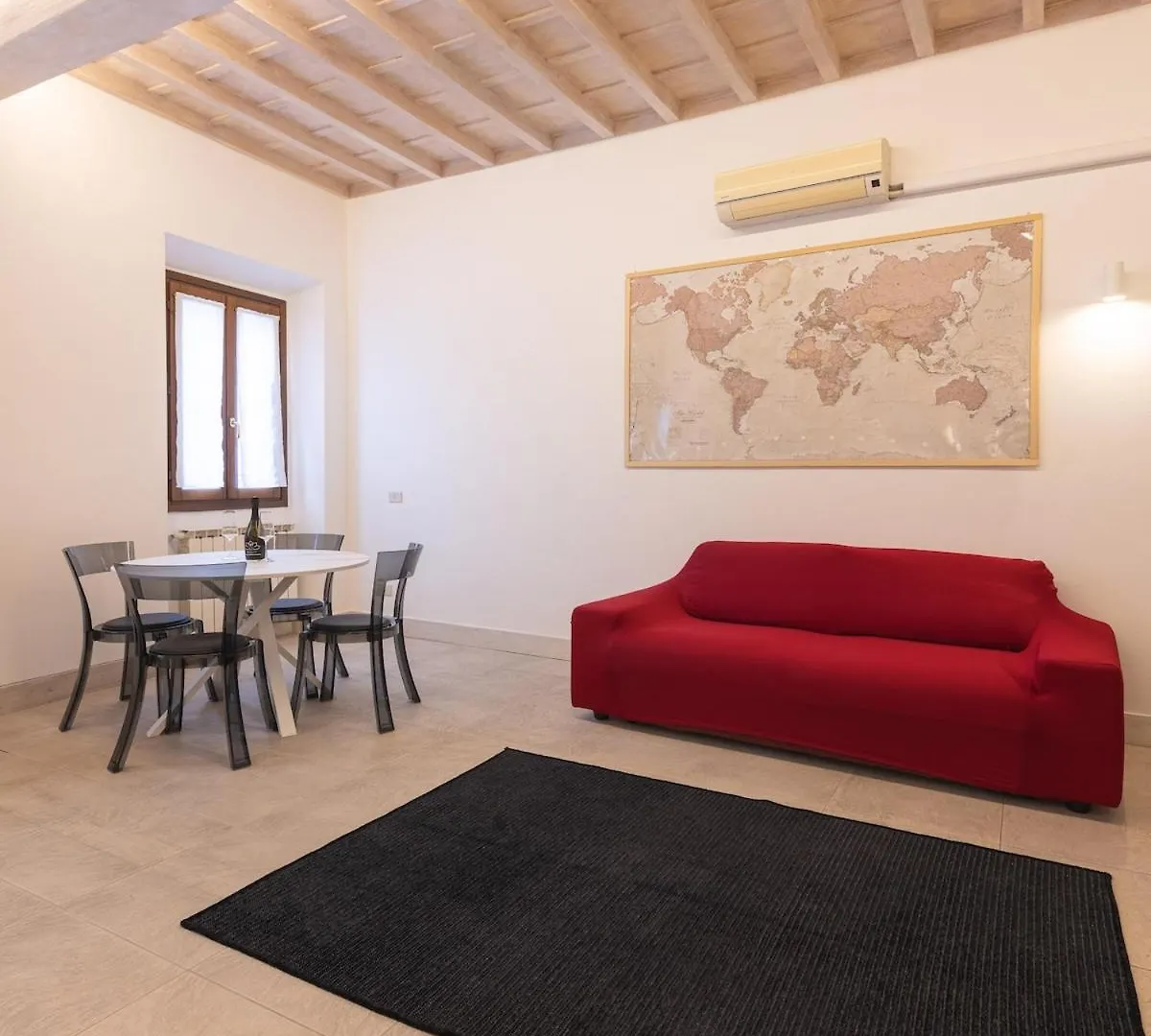 Villa Strozzi Travel Apartment Florence