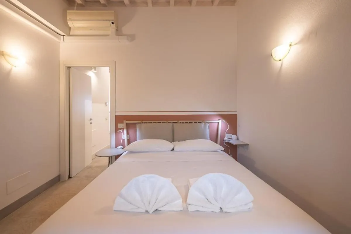 Villa Strozzi Travel Apartment Florence 0*,  Italy