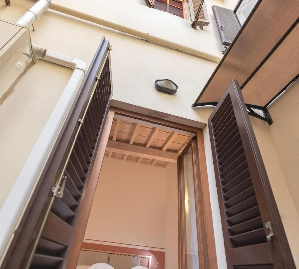 Villa Strozzi Travel Apartment Florence