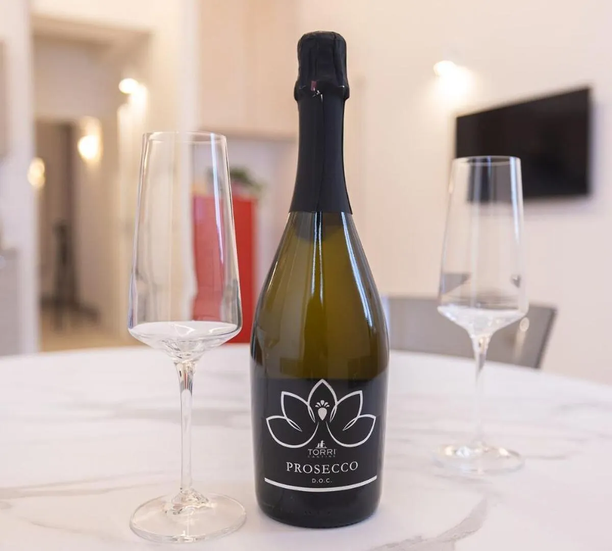 Villa Strozzi Travel Apartment Florence