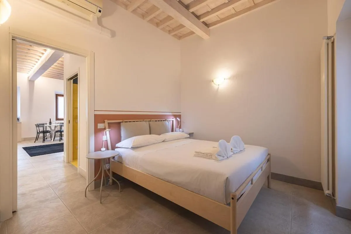 Villa Strozzi Travel Apartment Florence