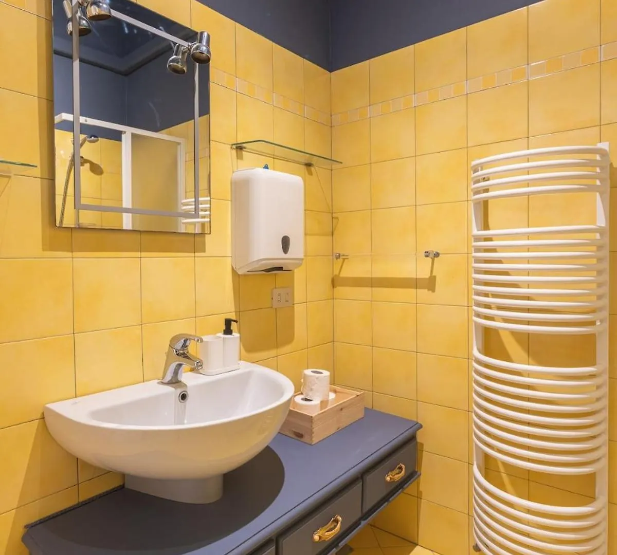 Villa Strozzi Travel Apartment Florence