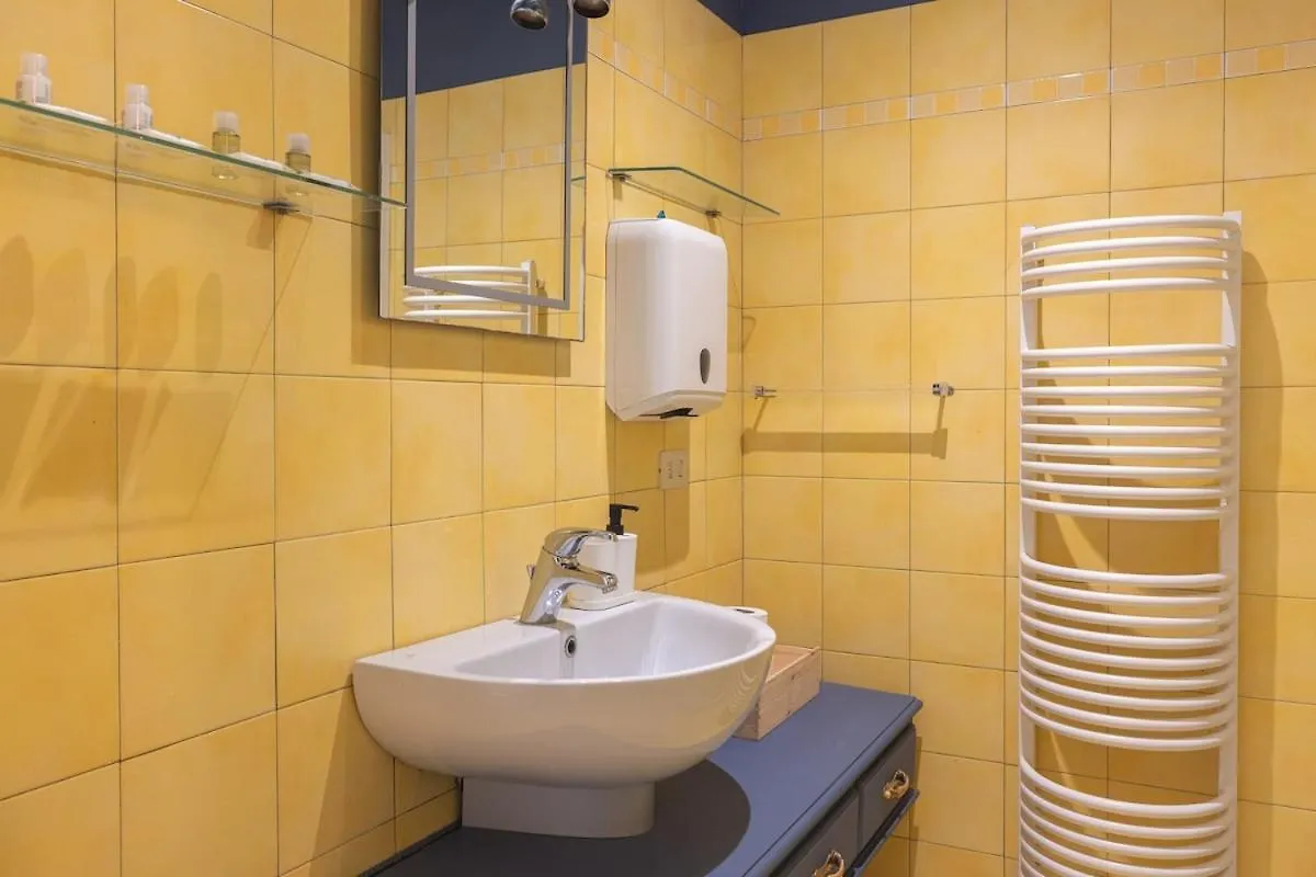 Villa Strozzi Travel Apartment Florence Italy