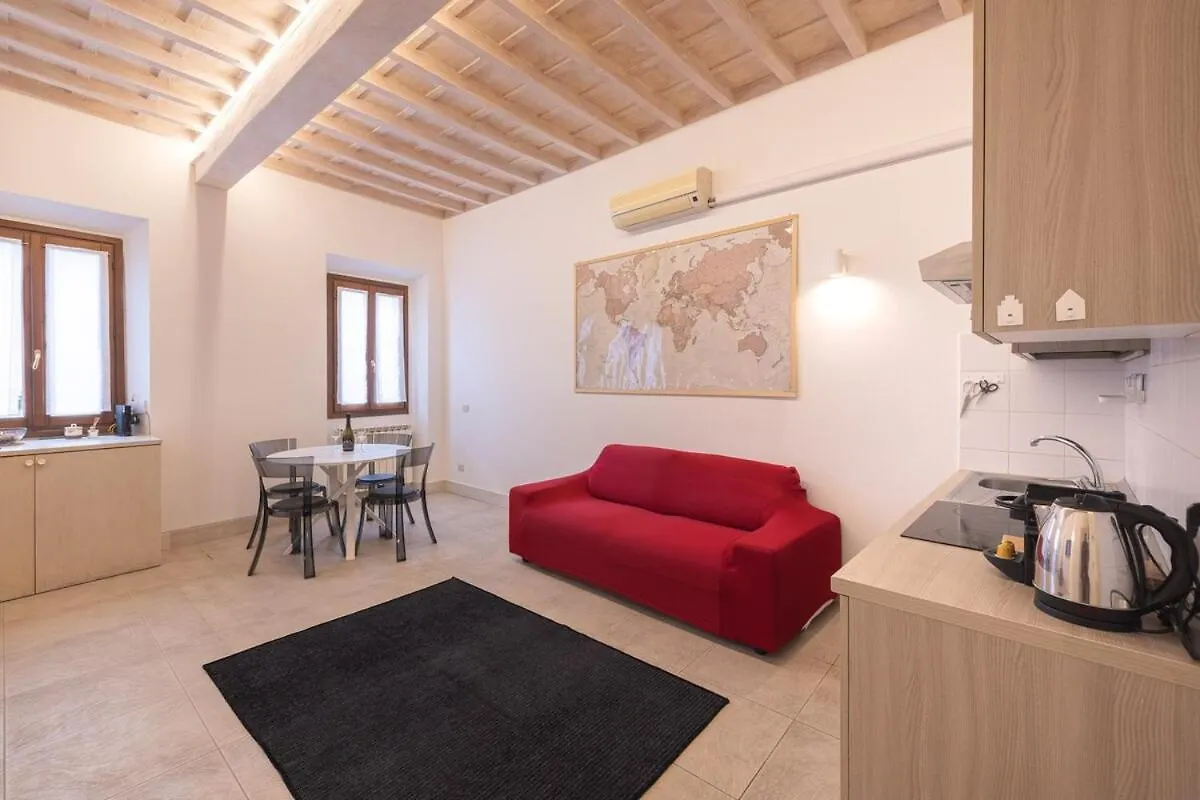 Villa Strozzi Travel Apartment Florence